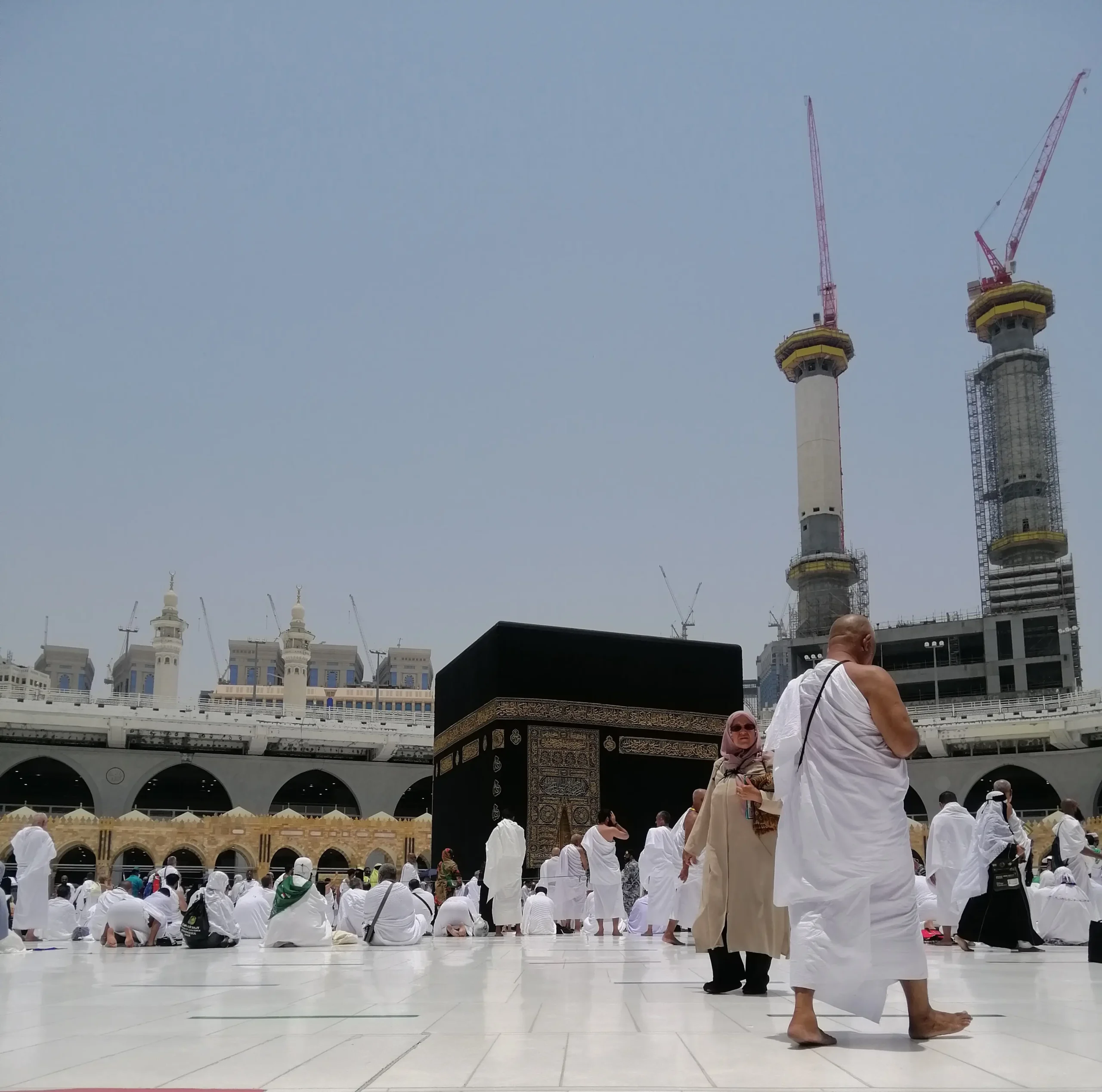 How to Perform Umrah: A Spiritual Journey Made Simple