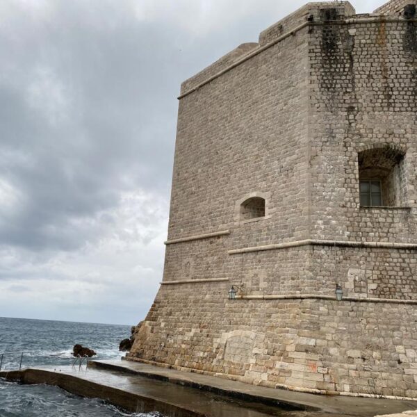 Croatia and Bosnia Tour Picture