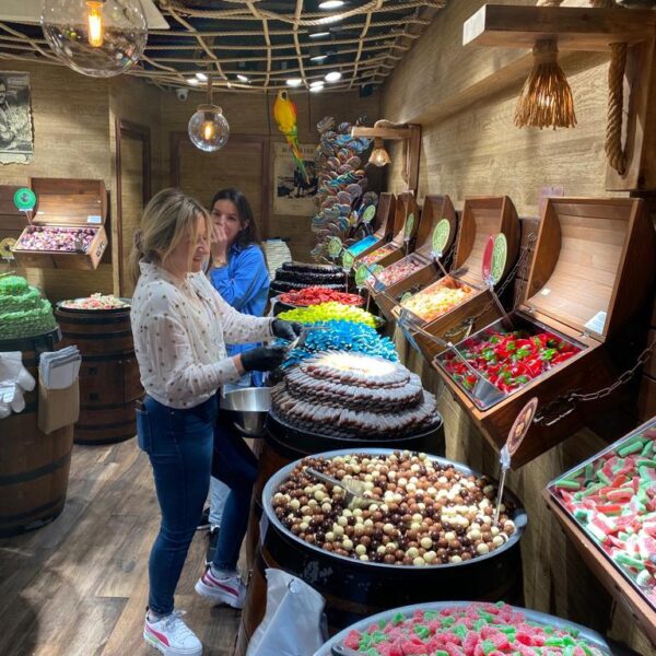 Croatia and Bosnia Tour Picture