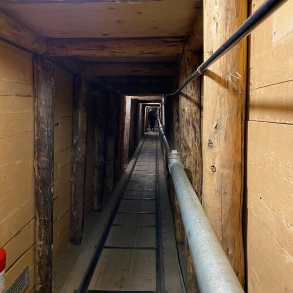 Croatia and Bosnia Tour Picture