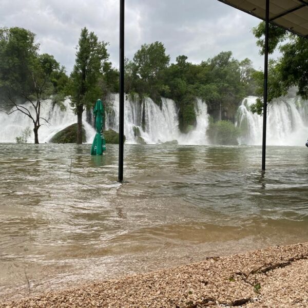 Croatia and Bosnia Tour Picture