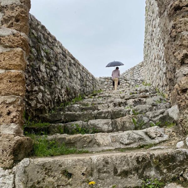 Croatia and Bosnia Tour Picture